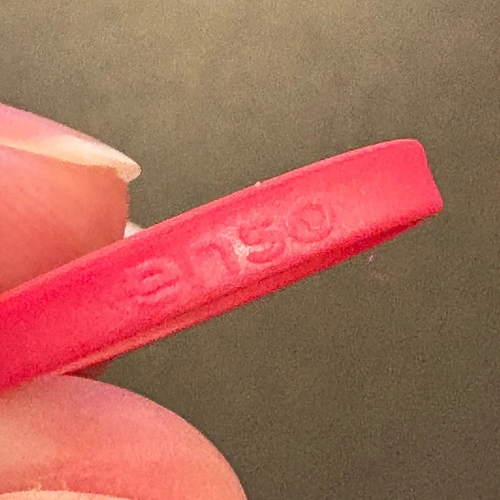 enso silicone ring